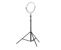 Newell Air Artha XL i statyw oświetleniowy Talos - 1333624 - zdjęcie 2